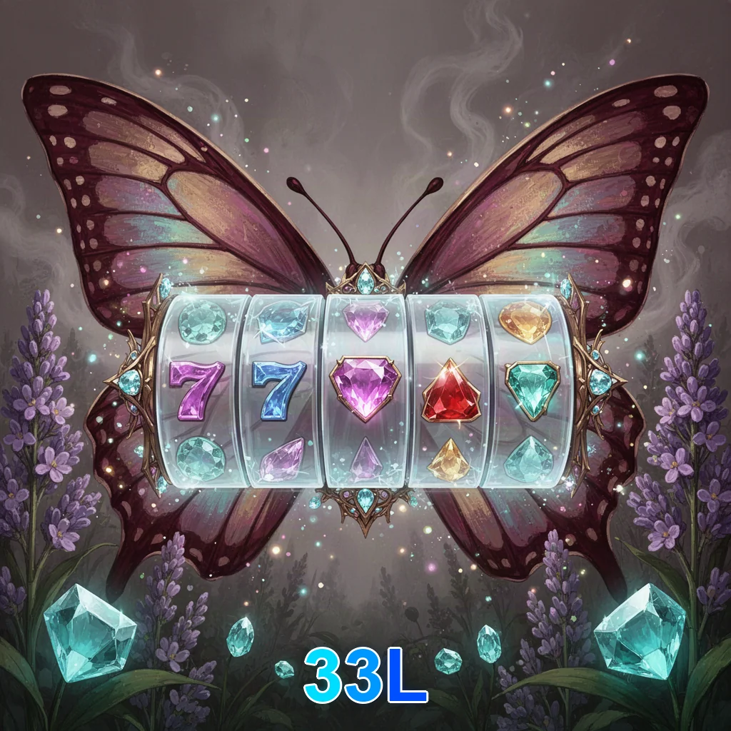 Taruhan 33L