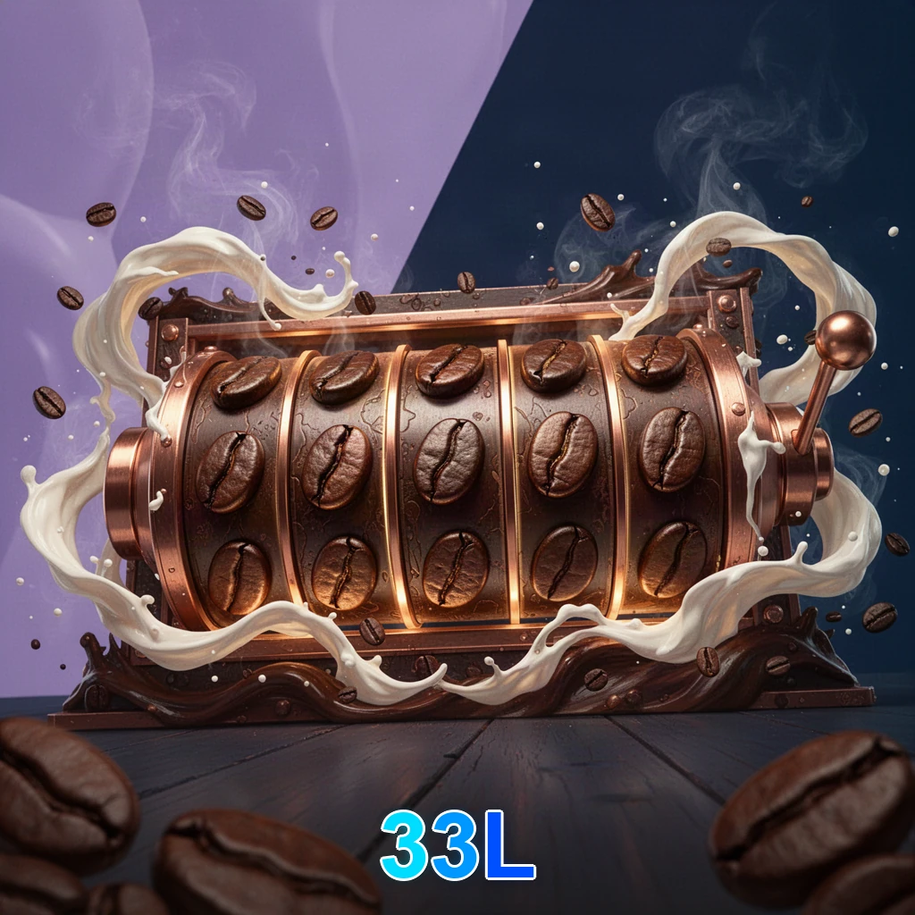 Game Fortune 33L